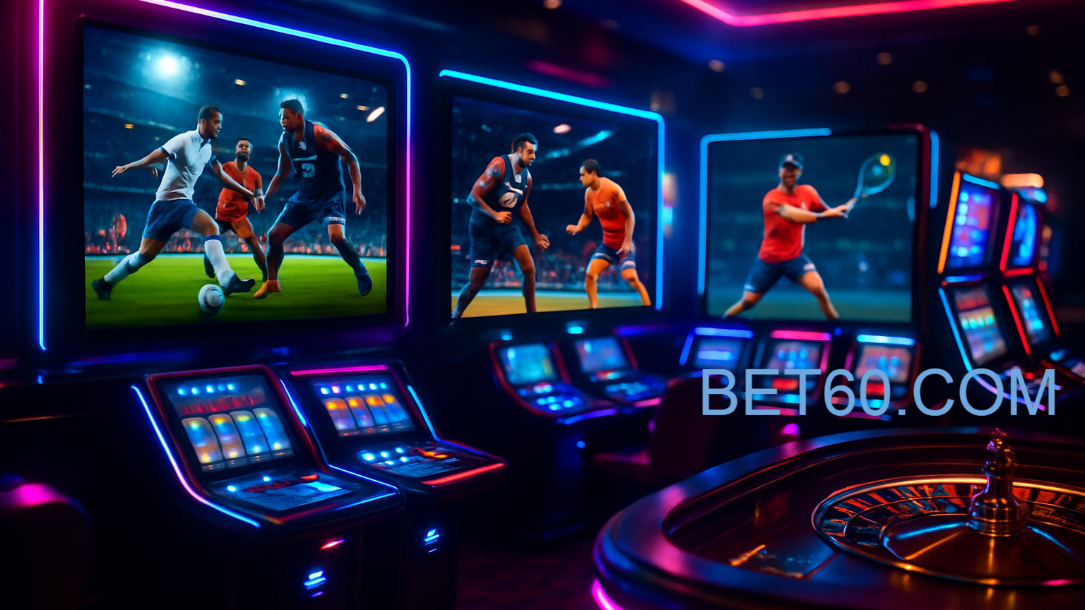 Eventos Esportivos