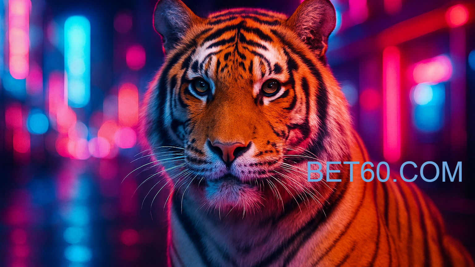 Características do Fortune Tiger
