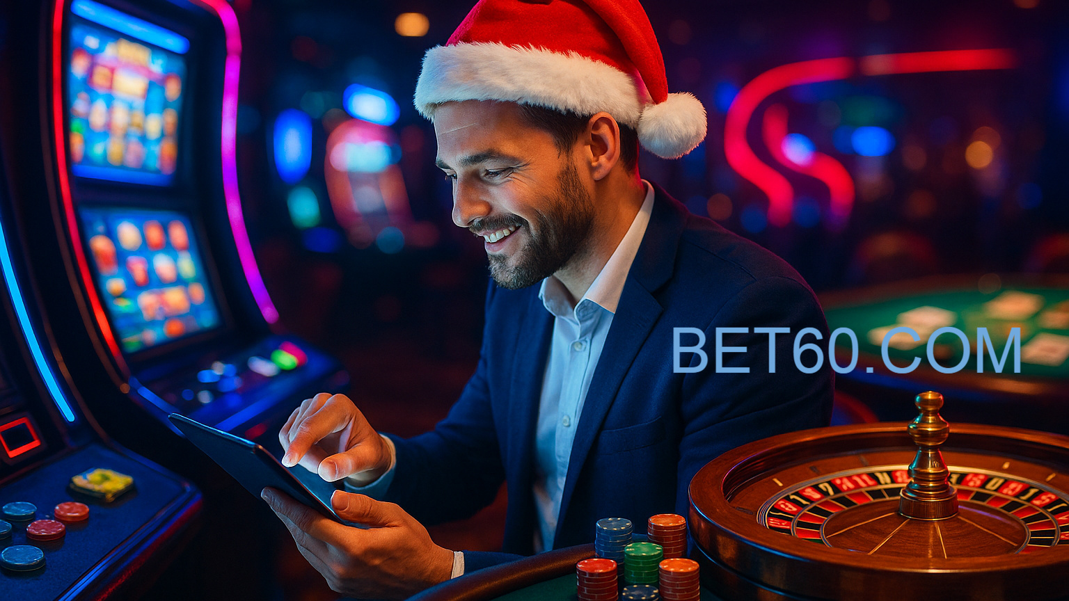 Jogos Festivos