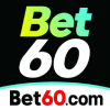BET60 LOGO